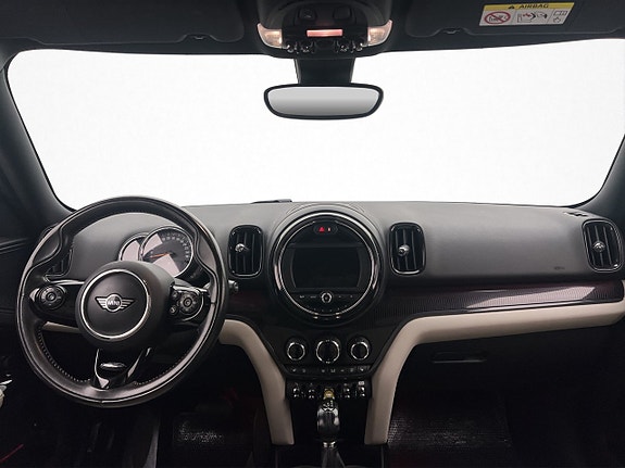 MINI Countryman C 12 of 26