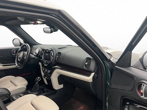 MINI Countryman C 22 of 26