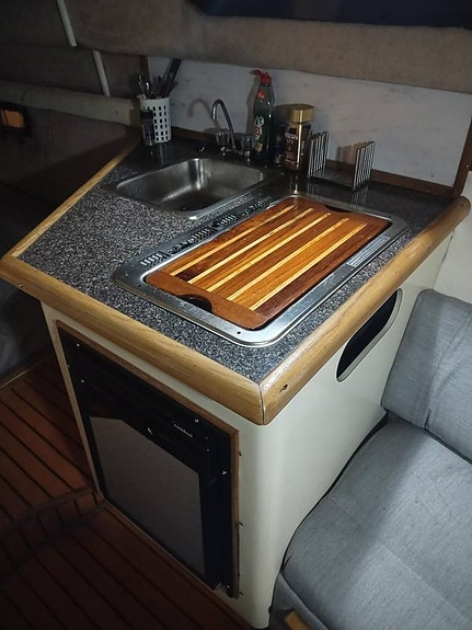BAYLINER 2455  Avbetalning från 1229:-/mån 4 of 7