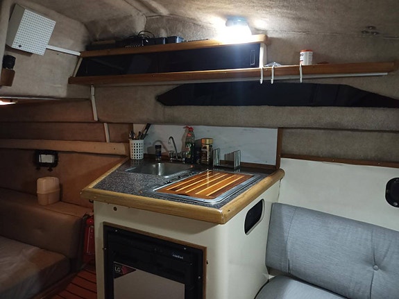 BAYLINER 2455  Avbetalning från 1229:-/mån 3 of 7
