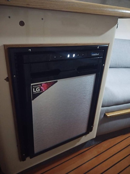 BAYLINER 2455  Avbetalning från 1229:-/mån 5 of 7