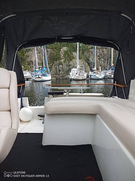 BAYLINER 2455  Avbetalning från 1229:-/mån 7 of 7