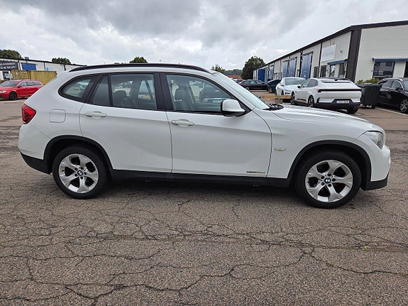 BMW X1 4 of 10
