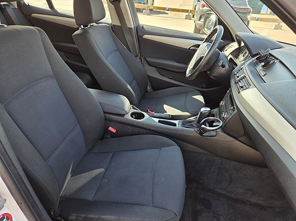 BMW X1 7 of 10