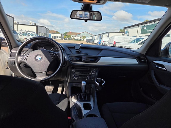 BMW X1 10 of 10