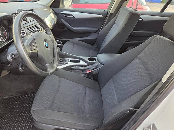 BMW X1 9 of 10