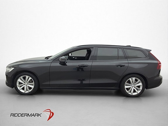 Volvo V60 4 of 30