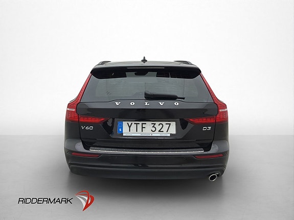 Volvo V60 6 of 30