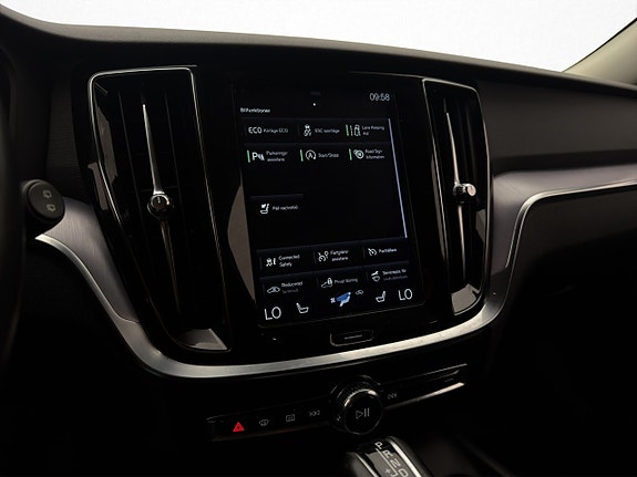 Volvo V60 21 of 30