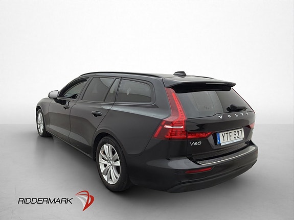 Volvo V60 5 of 30