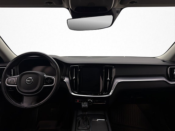 Volvo V60 12 of 30
