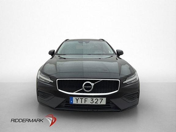 Volvo V60 2 of 30