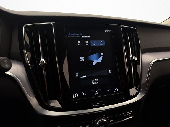Volvo V60 18 of 30