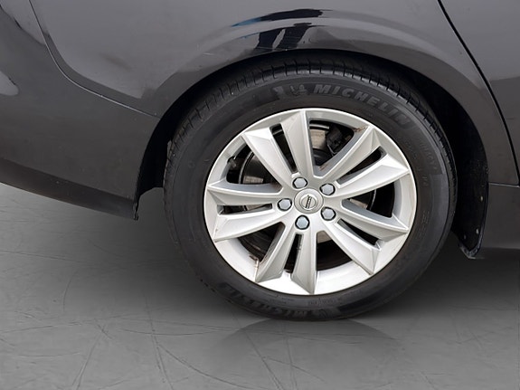 Volvo V60 30 of 30