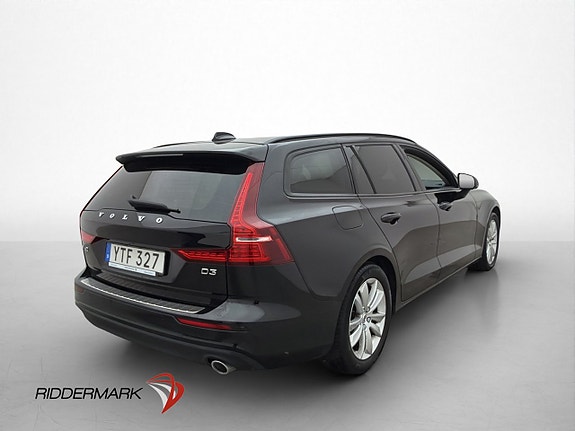 Volvo V60 8 of 30