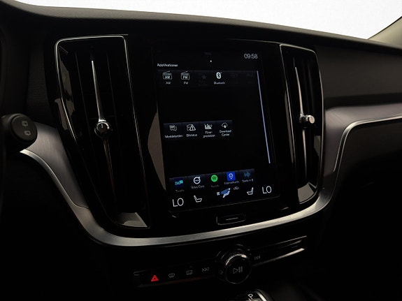 Volvo V60 24 of 30