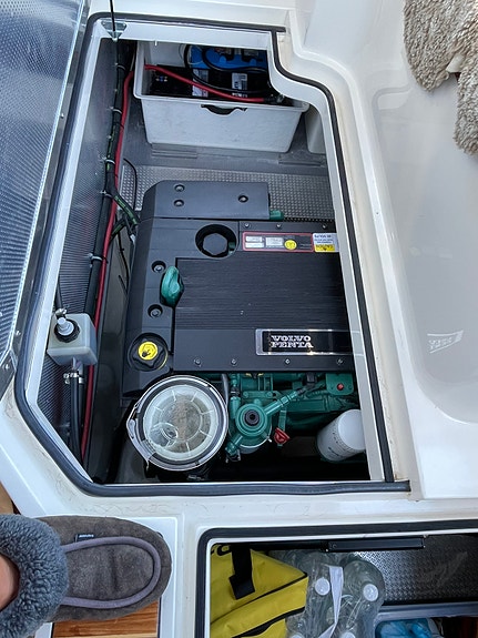 Aquador 28 HT VP D6 -370hk DPH 7 of 12