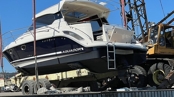 Aquador 28 HT VP D6 -370hk DPH 12 of 12