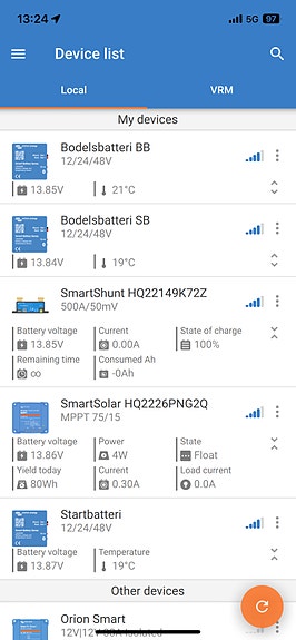Aquador 28 HT VP D6 -370hk DPH 8 of 12