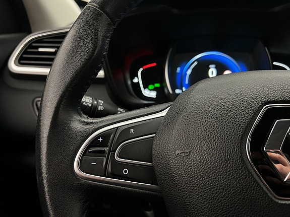 Renault Kadjar 19 of 29