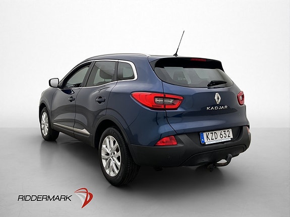 Renault Kadjar 5 of 29