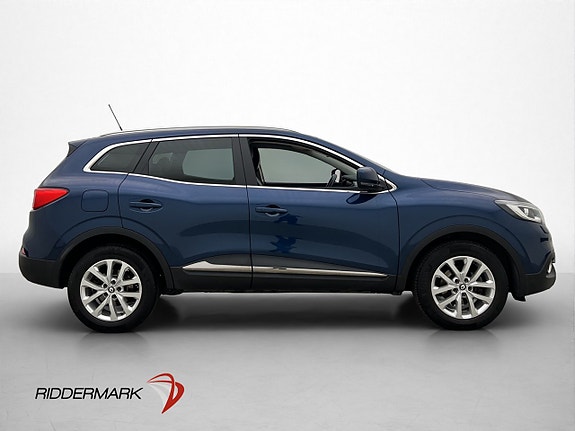 Renault Kadjar 9 of 29