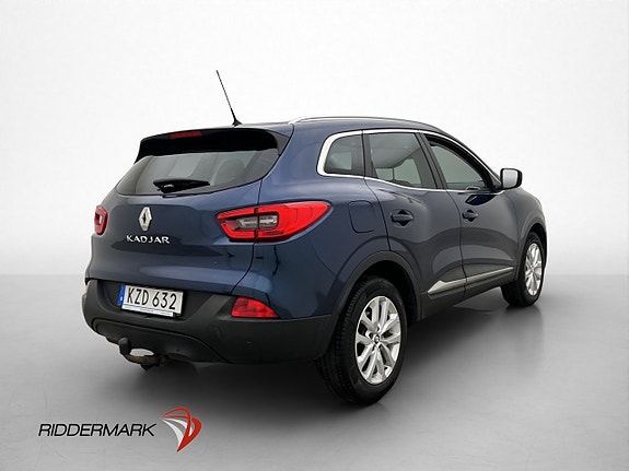 Renault Kadjar 8 of 29