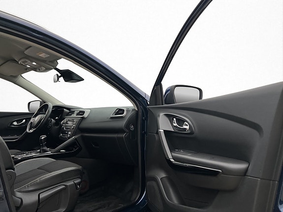 Renault Kadjar 16 of 29