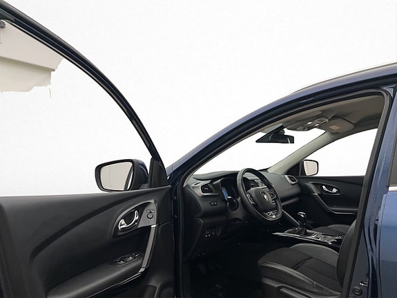 Renault Kadjar 11 of 29
