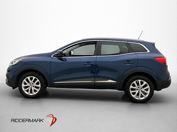 Renault Kadjar 4 of 29