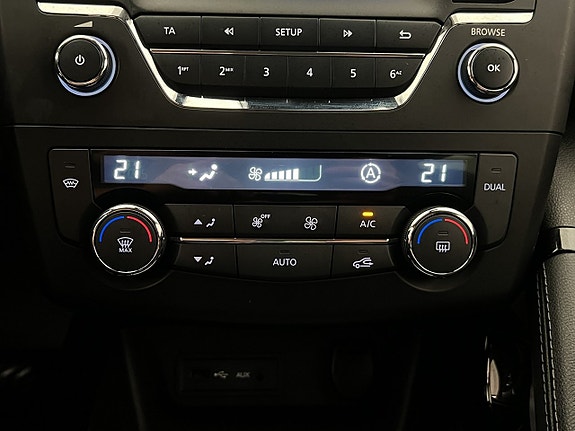 Renault Kadjar 22 of 29