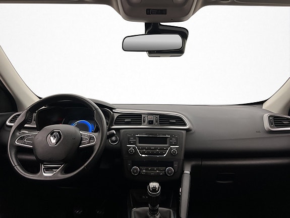 Renault Kadjar 13 of 29