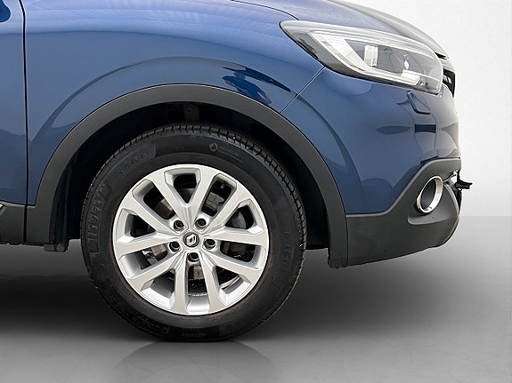 Renault Kadjar 29 of 29
