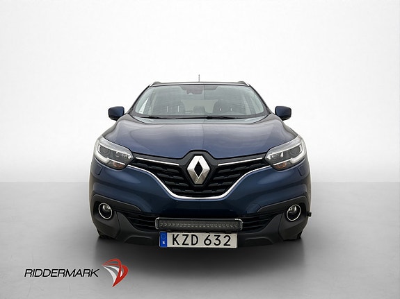 Renault Kadjar 2 of 29