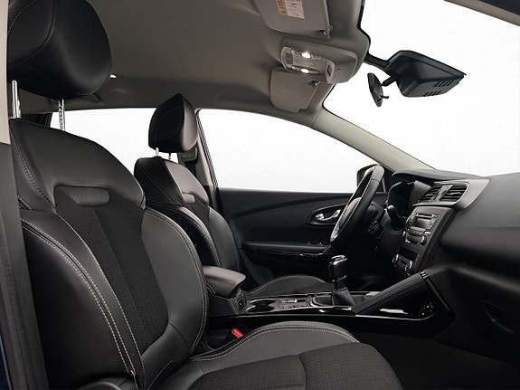 Renault Kadjar 15 of 29