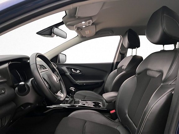 Renault Kadjar 12 of 29