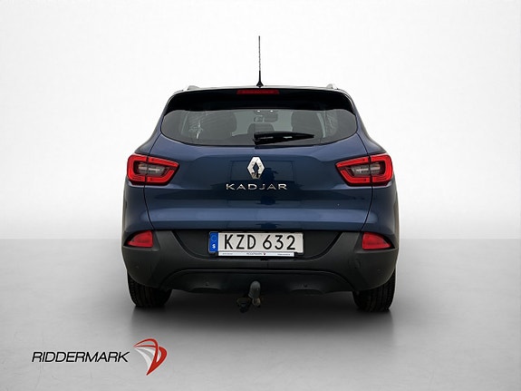 Renault Kadjar 6 of 29