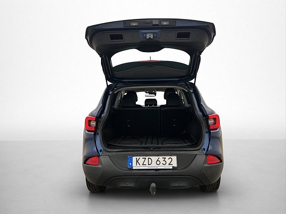 Renault Kadjar 25 of 29