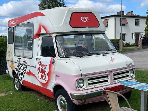 Övriga Bedford Morris Morrisson 1973, 39 000 kr 6 of 11