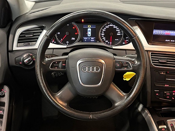 Audi A4 13 of 26