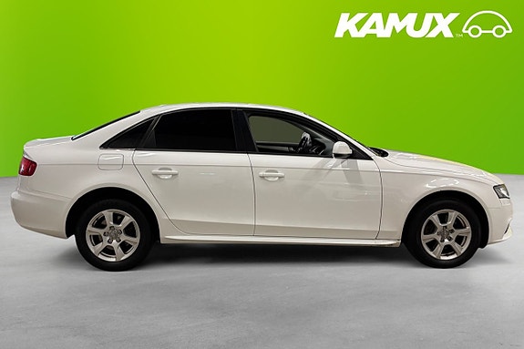 Audi A4 2 of 26