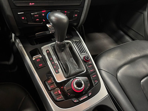 Audi A4 21 of 26
