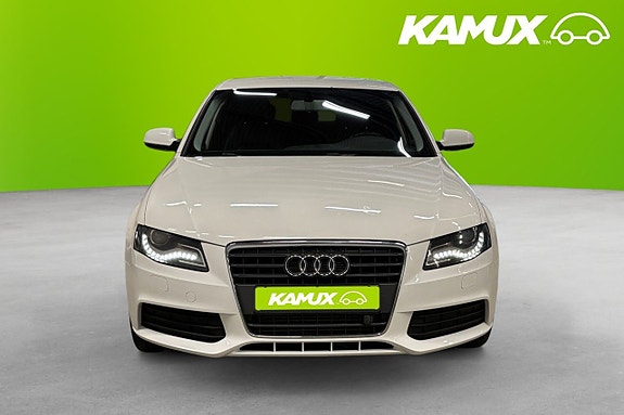 Audi A4 6 of 26