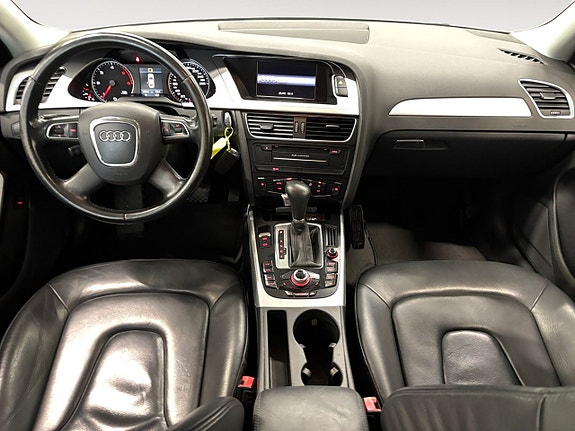 Audi A4 10 of 26