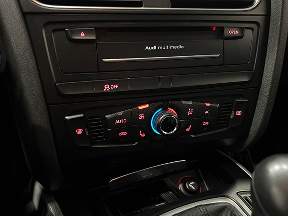 Audi A4 22 of 26