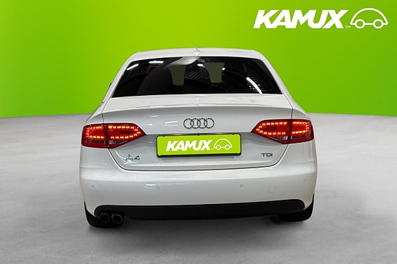 Audi A4 5 of 26