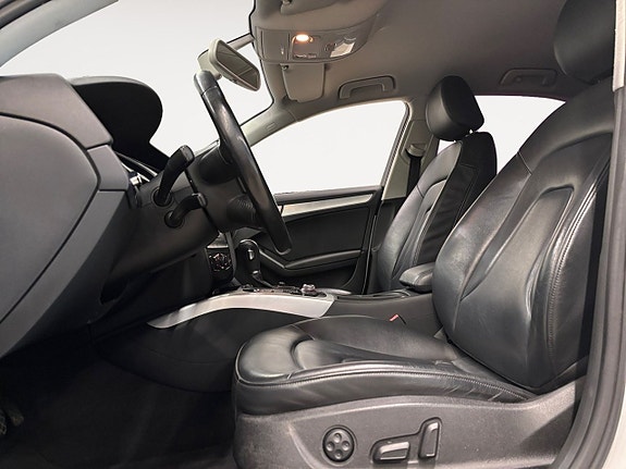 Audi A4 9 of 26