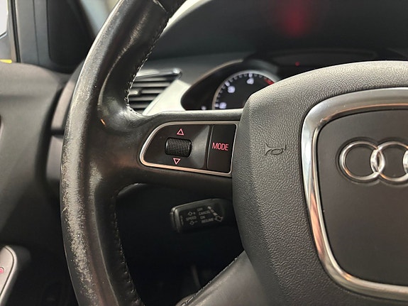 Audi A4 24 of 26
