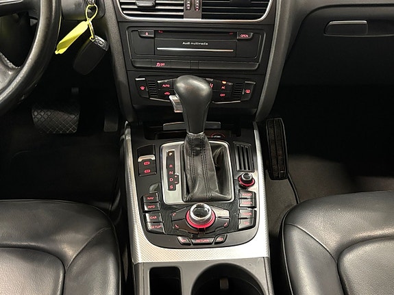 Audi A4 11 of 26