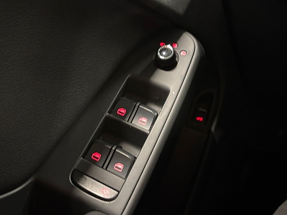 Audi A4 23 of 26